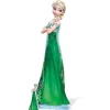 Frozen Elsa Cardboard Cutout - 182Cm X 62Cm