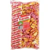 Fruit-Tella Juicy Chews Bulk Bag - 2Kg