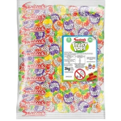 Fruity Pops - 3Kg
