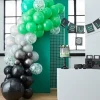 Gamer Balloon Arch - 70 Balloons