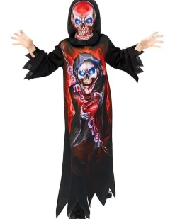 Gaming Reaper - Childs Costume
