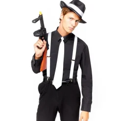 Gangster Accessory Kit