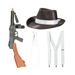 Gangster Accessory Kit