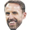 Gareth Southgate Mask