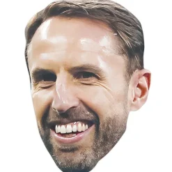 Gareth Southgate Mask