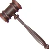 Gavel Hammer - 27Cm