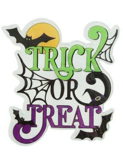 Gel Window Stickers - 18Cm - Assorted