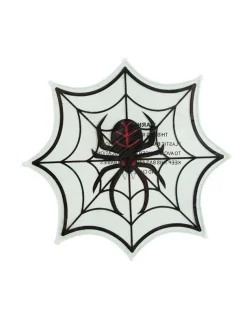 Gel Window Stickers - 18Cm - Assorted