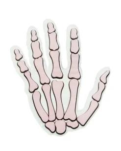 Gel Window Stickers - 18Cm - Assorted