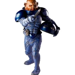General Staal (Sontaran) Doctor Who Cardboard Cutout - 154Cm X 88Cm
