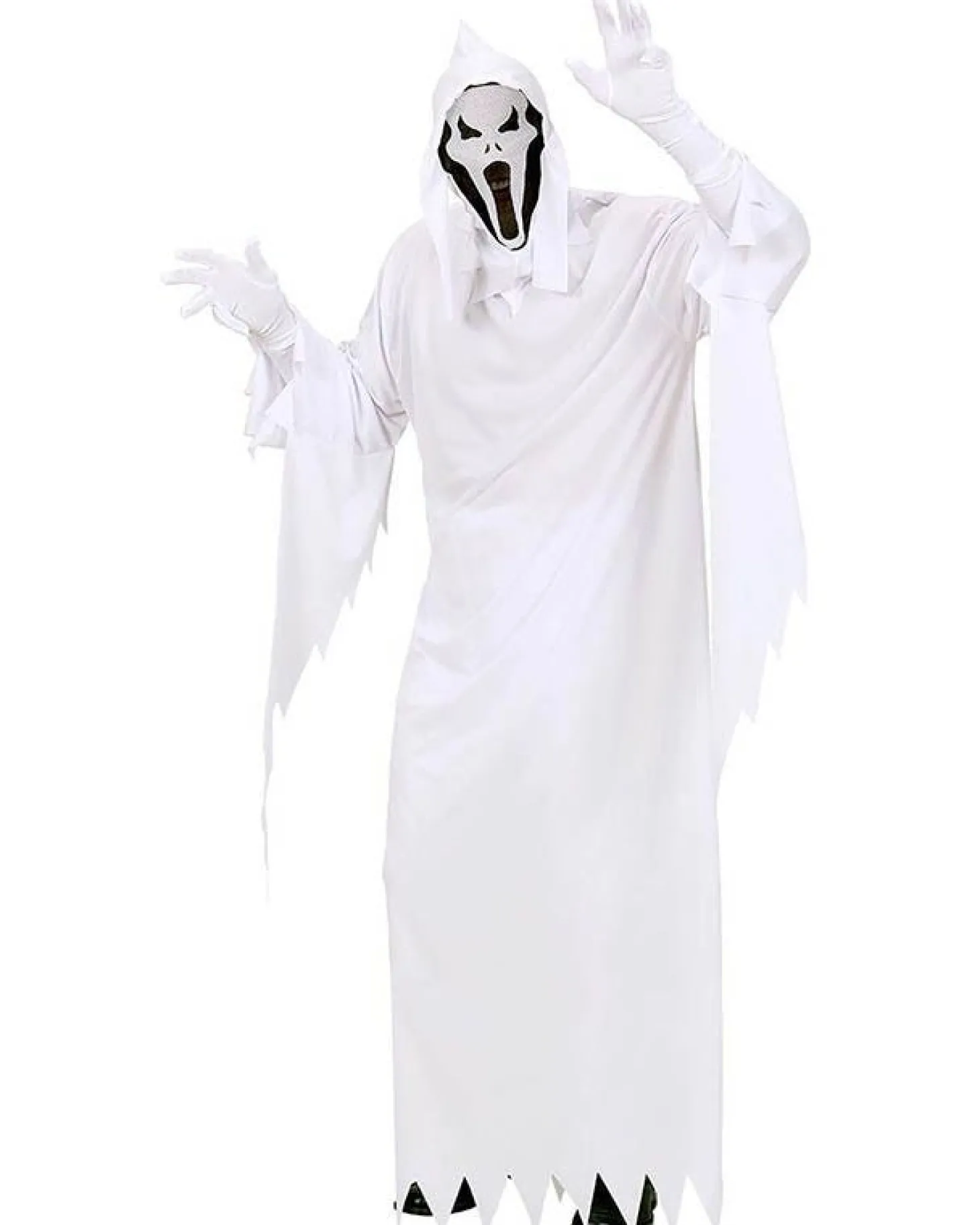 Ghost - Adult Costume
