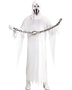 Ghost - Adult Costume