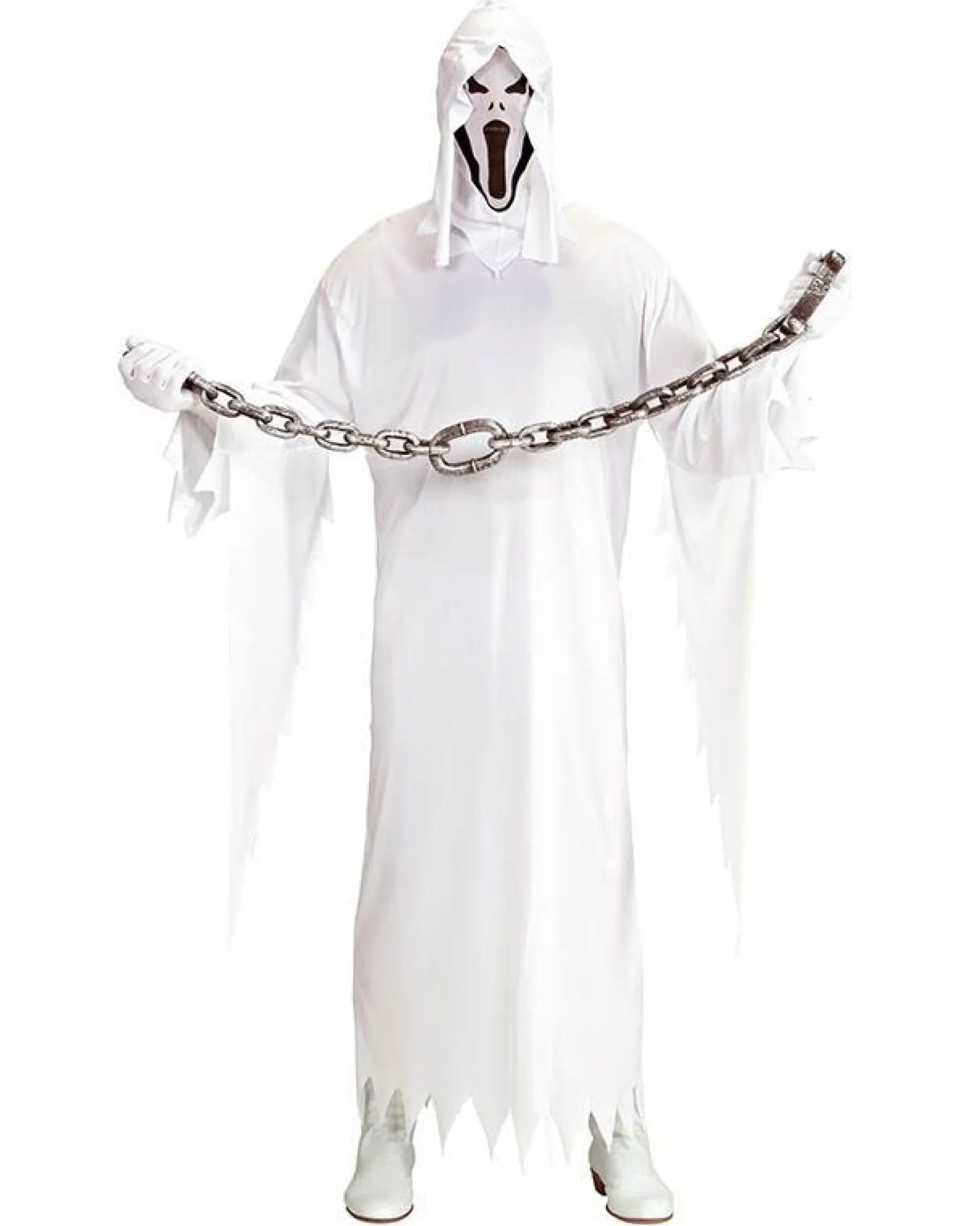 Ghost - Adult Costume