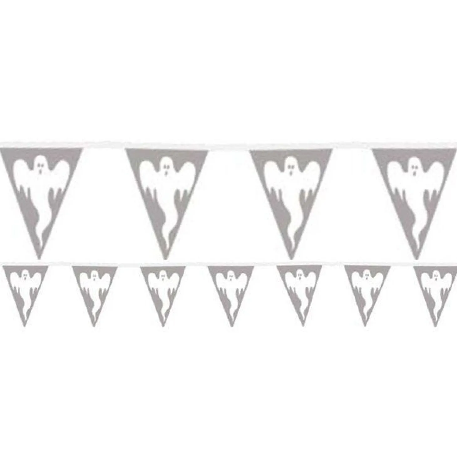 Ghost Bunting - 10M