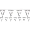 Ghost Bunting - 10M