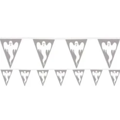 Ghost Bunting - 10M