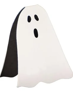 Ghost Paper Place Cards (6Pk)