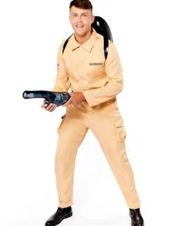 Ghostbuster - Adult Costume