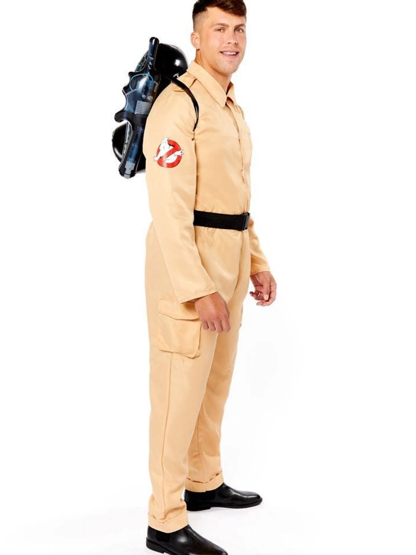Ghostbuster - Adult Costume