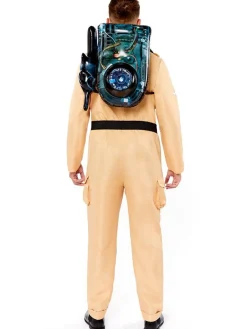 Ghostbuster - Adult Costume