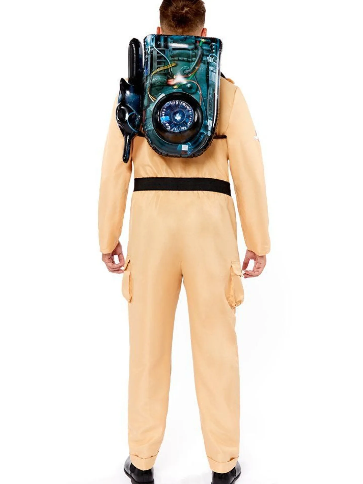 Ghostbuster - Adult Costume