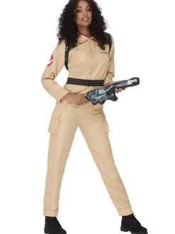 Ghostbusters Jumpsuit - Adult Costume