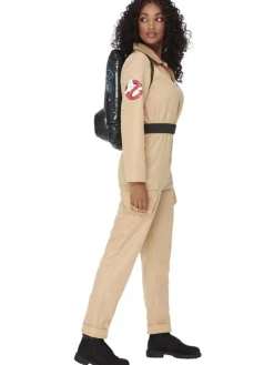 Ghostbusters Jumpsuit - Adult Costume