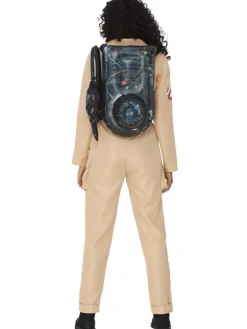 Ghostbusters Jumpsuit - Adult Costume