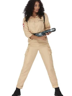 Ghostbusters Jumpsuit - Adult Costume
