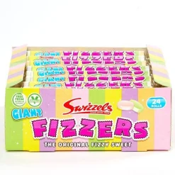 Giant Fizzers X24