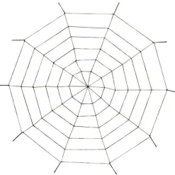 Giant Rope Web - 1.5M