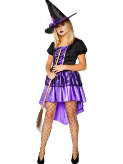Glamorous Witch - Adult Costume