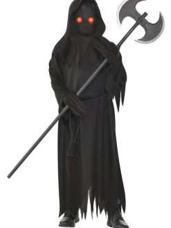 Glaring Reaper - Child And Teen Costume