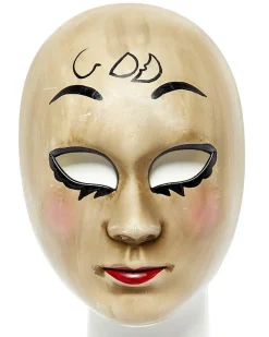God Mask