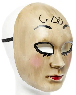 God Mask