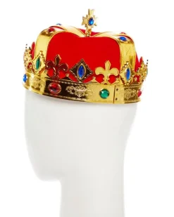 Gold King's Crown - Child