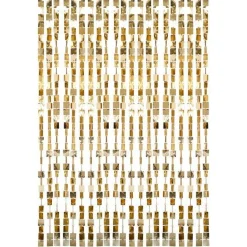 Gold Sequin Wall Backdrop