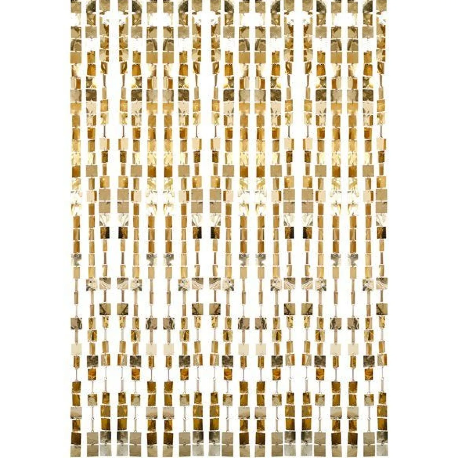 Gold Sequin Wall Backdrop
