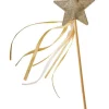 Gold Star Wand