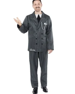 Gomez Addams - Adult Costume