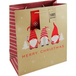 Gonk Extra Large Gift Bag - 45.5Cm X 33Cm