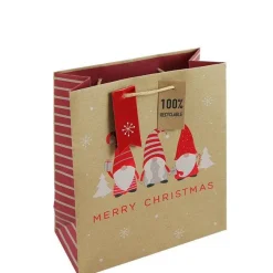 Gonk Medium Gift Bag - 25.5Cm X 21.5Cm