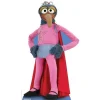 Gonzo The Muppets Cardboard Cutout - 139Cm X 79Cm
