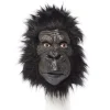 Gorilla Rubber Mask
