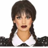 Gothic Braid Wig