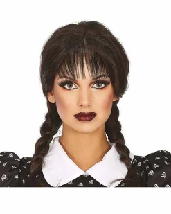 Gothic Braid Wig