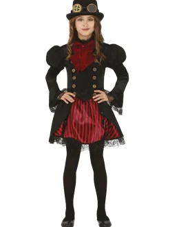 Gothic Girl - Child Costume