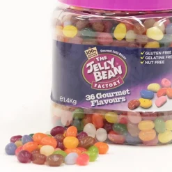 Gourmet Jelly Beans - 1.4Kg
