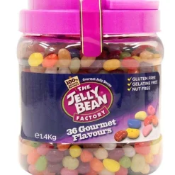 Gourmet Jelly Beans - 1.4Kg