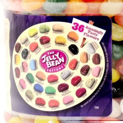 Gourmet Jelly Beans - 1.4Kg